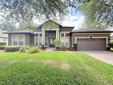 Main picture of 814 Kazaros Cir