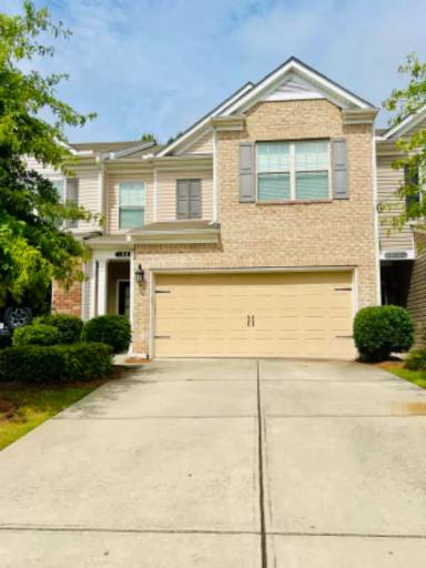 Main picture of 1524 Brookmere Way