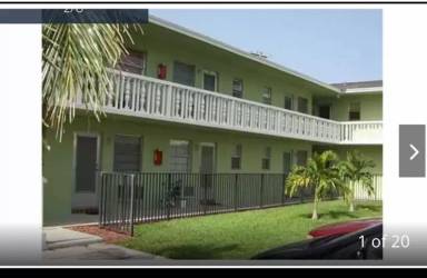 Main picture of 702 N L St