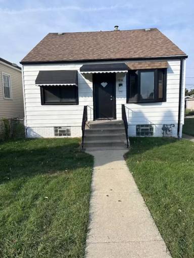 Main picture of 5316 W 51st St