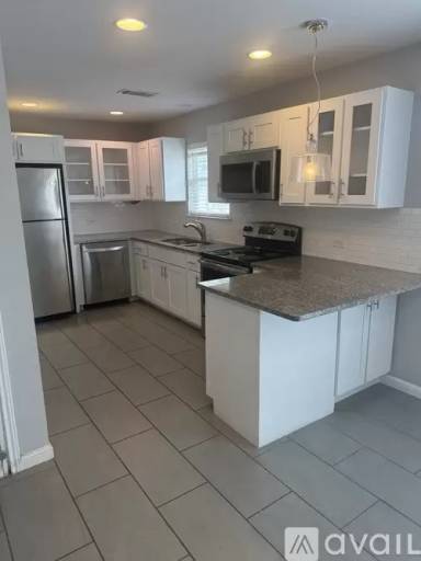 Main picture of 10803 Yucca Dr