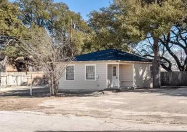 Main picture of 203 S 4th St
