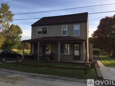 Main picture of 246 Leachman St