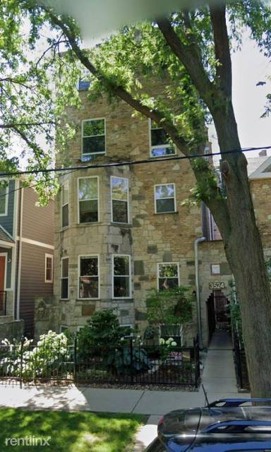 Main picture of 3524 N Marshfield Ave