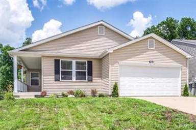 Main picture of 1123 Liberty Xing