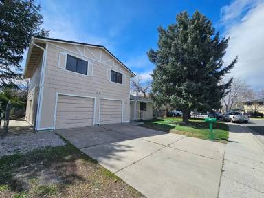 Main picture of 1260 Radford Dr