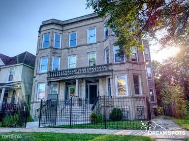 Main picture of 7036 S Yale Ave