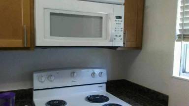 Main picture of 3126 College Avenue - D