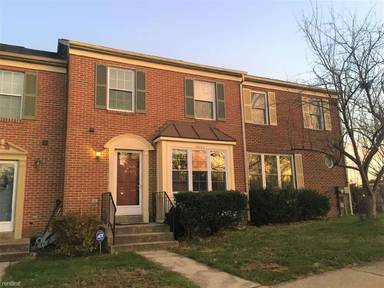 Main picture of 15003 Wheatland Pl