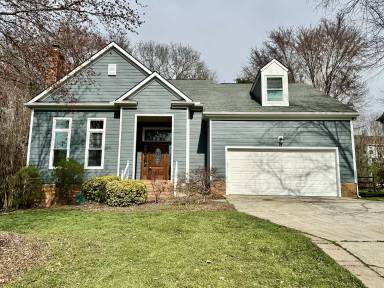 Main picture of 10801 Summitt Tree Ct