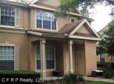 Main picture of Crescent Place at Lake Lotus Condominiums