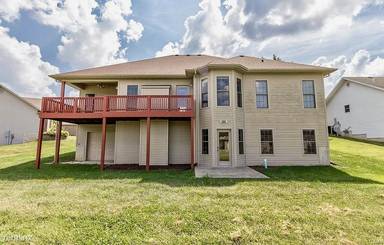 Main picture of 2844 Boardwalk Ave