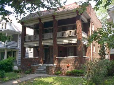 Main picture of 2671 E 128th St