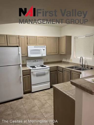 Main picture of Casitas at Morningstar
