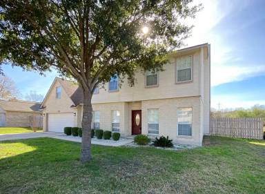 Main picture of 7100 Misty Ridge Dr