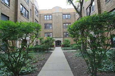 Main picture of The Barry Quad