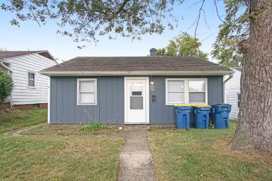 Main picture of 913 Geyer Ave