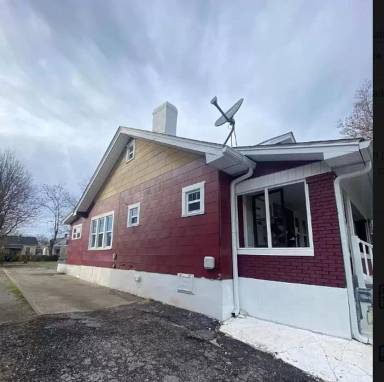 Main picture of 622 S 41st St