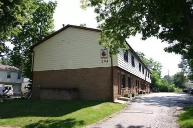 Main picture of 204 N Walnut St