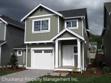 Main picture of 4712 Parker St
