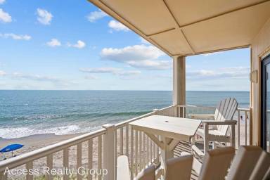 Main picture of 1822 New River Inlet Rd
