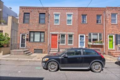 Main picture of 1538 S Clarion St