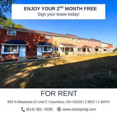 Main picture of 892 N Meadows Ct