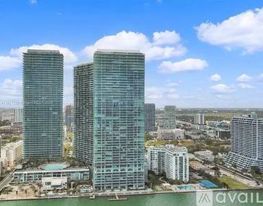Main picture of One Paraiso Condo