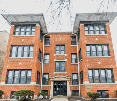 Main picture of 812-814 Carpenter Ave Apartments