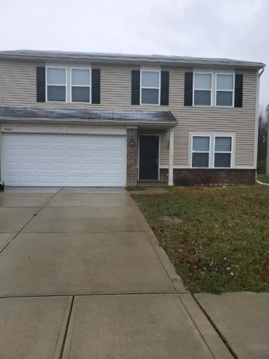 Main picture of 10435 Bellchime Ct