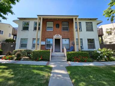 Main picture of 1307 W Alameda Ave