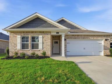 Main picture of 6141 Feather Way SE