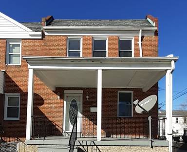 Main picture of 2648 Park Heights Ter
