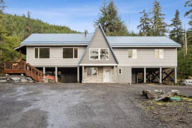Main picture of 2065 Fritz Cove Road - 1