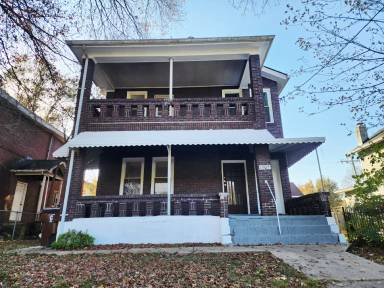 Main picture of 1505 Eastern Ave