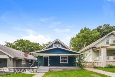 Main picture of 3812 Park Ave