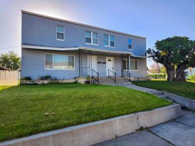Main picture of 1500 Thayer Dr