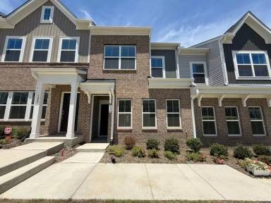 Main picture of 112 Silver Fir Lane Garner, NC 27529