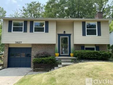 Main picture of 3827 Wood Trail Dr