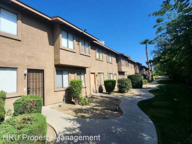 Main picture of Saunders Park Villas