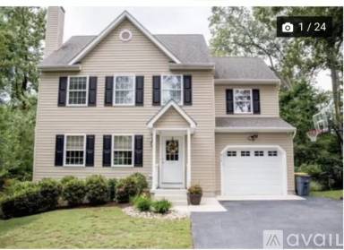 Main picture of 814 Whitewood Trl