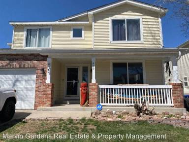 Main picture of 959 Wolf Creek Dr