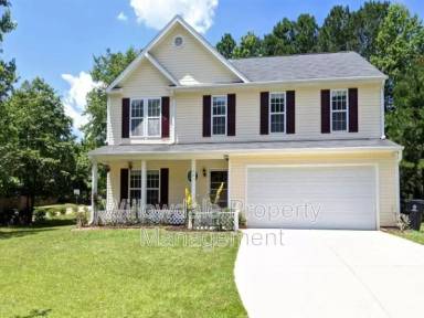 Main picture of 301 Saranac Ridge Dr