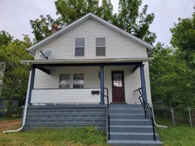 Main picture of 2082 Minnesota Ave