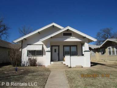 Main picture of 509 NW Arlington Ave