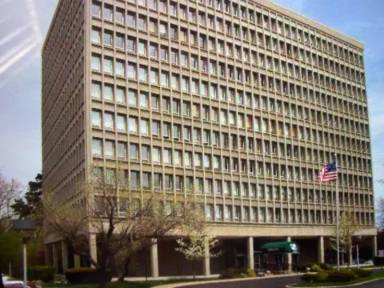 Main picture of Dearborn Towers Condominium