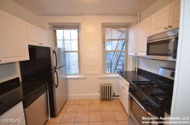 Main picture of 1848-1850 Commonwealth Avenue