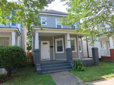 Main picture of 404 Middlesex St