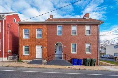 Main picture of 124 East Ave