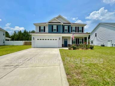 Main picture of 141 Burnside Dr